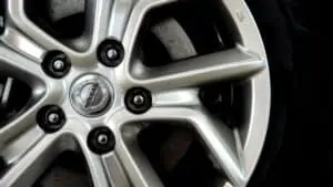 tire warranty nissan