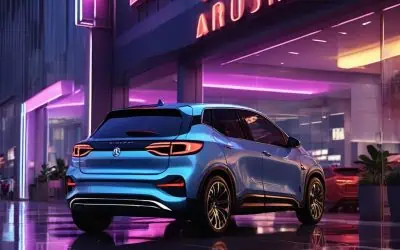 Embracing Worry-Free Driving: The Olive.com Approach to Extended Warranties